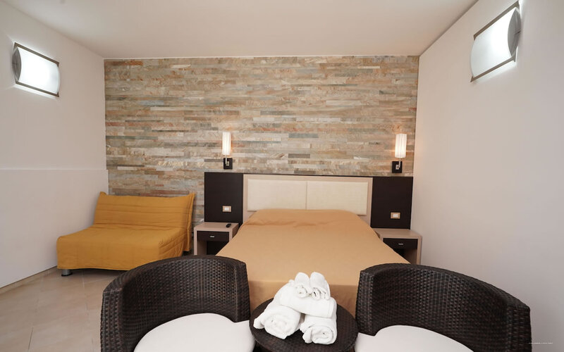 Фото Green Paradise Alimini Resort