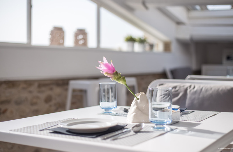 Фото Residenza Amblingh