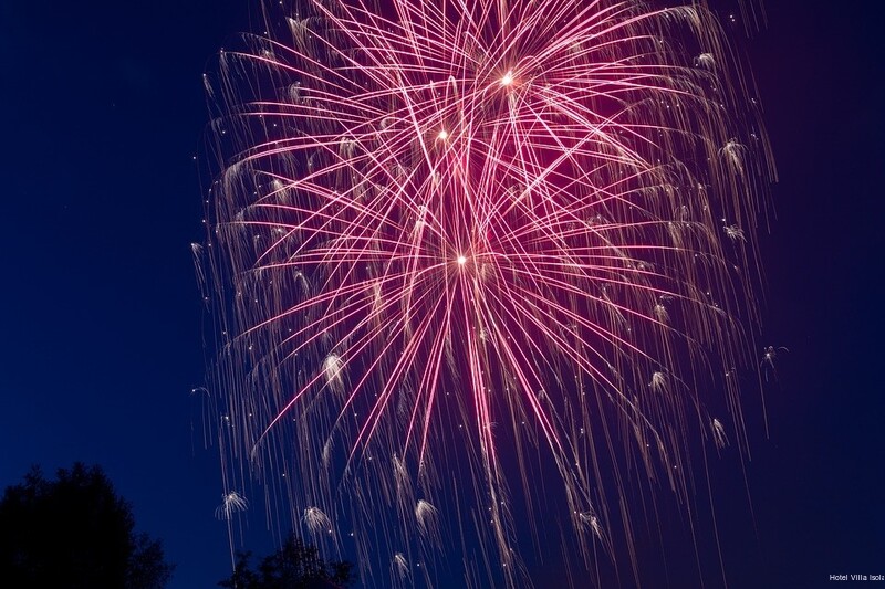 Фото Hotel Villa Isola