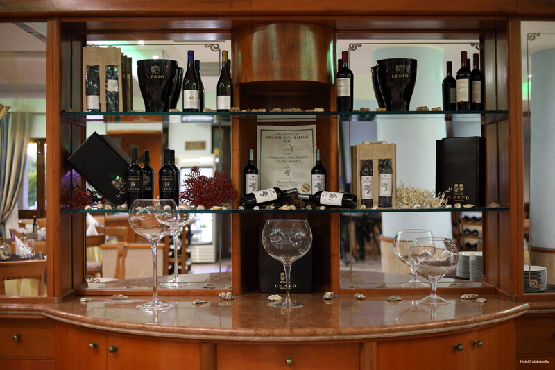 Фото Hotel Calabrisella