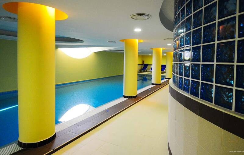 Фото Corte dei Greci Resort & SPA