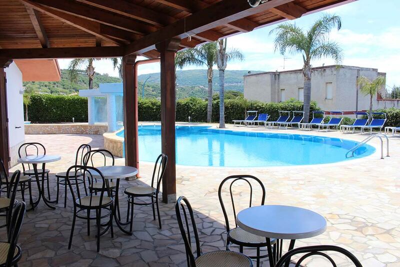 Фото Residence Hotel La Taverna