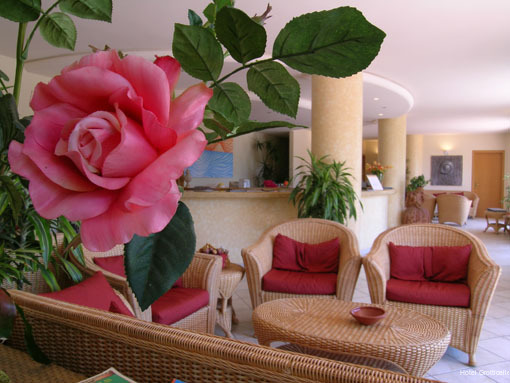 Фото Hotel Grotticelle