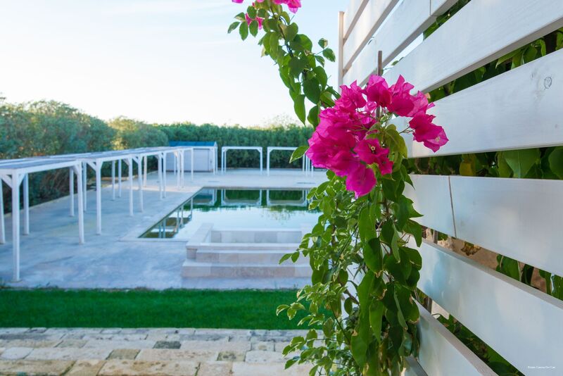 Фото Relais Masseria Casina Dei Cari