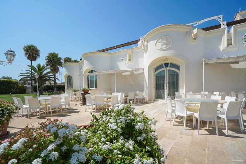 Фото Nicolaus Club Gabbiano