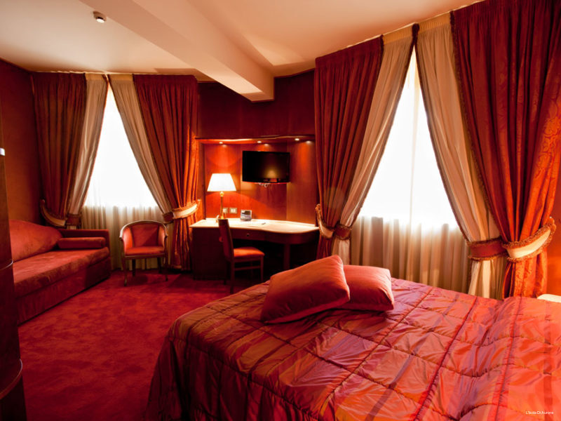 Фото отеля 3