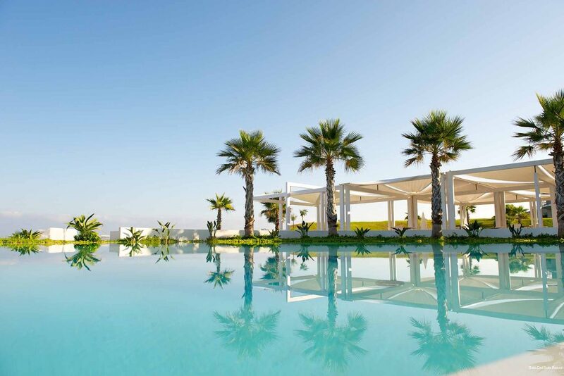 Фото Baia del Sole Resort