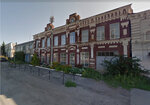 Mbou Dod (3-go Internatsionala Street, 83), school of the arts