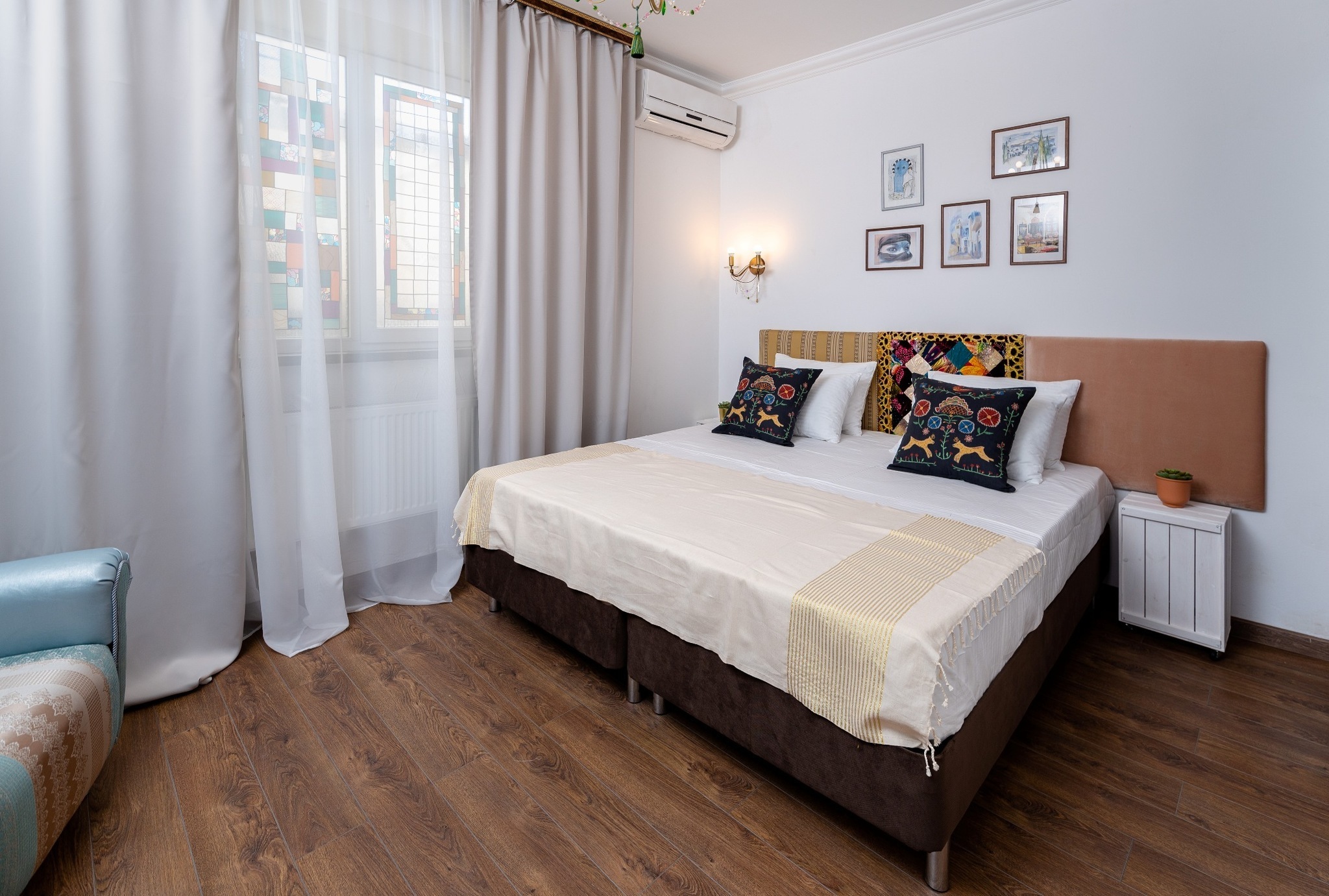 Фото Вилла Шафран