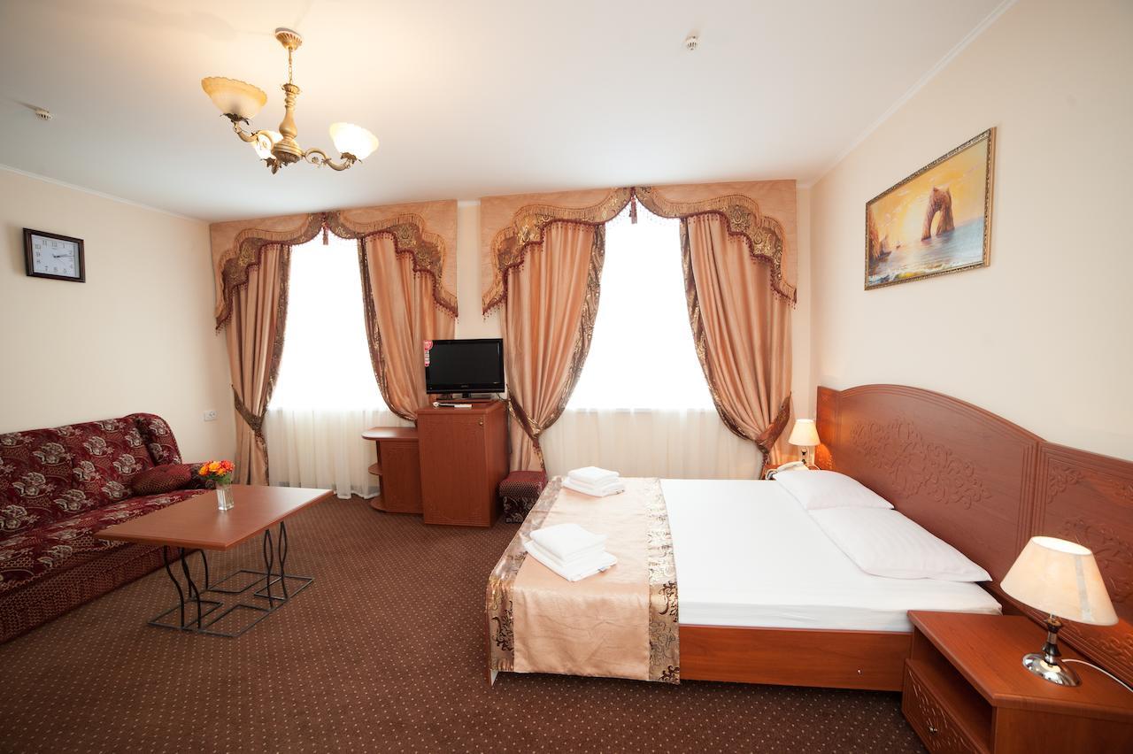 Фото Ас-Эль