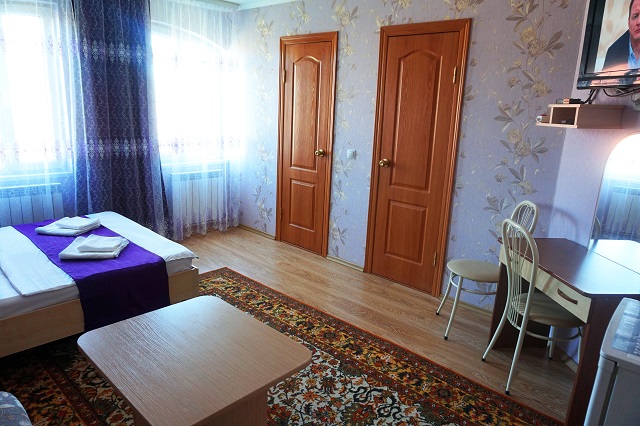 Фото отеля 5