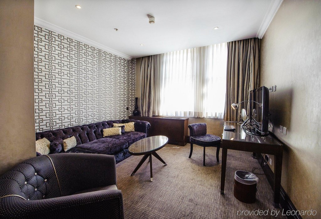 Фото Courthouse Hotel