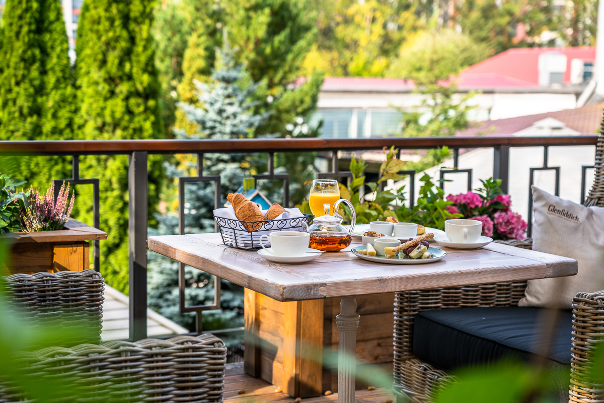 Фото Dom № 16 by Ginza Project