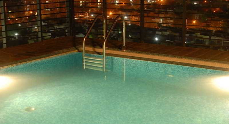 Фото Hotel Paradise