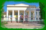 Центр развития творчества детей и юношества (ул. Свердлова, 7, Крымск), дополнительное образование в Крымске