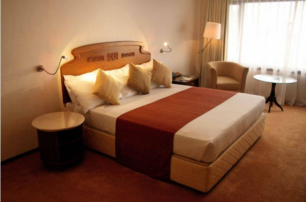 Фото Galadari Hotel Colombo