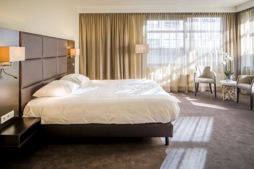 Фото Fletcher Wellness-Hotel Trivium