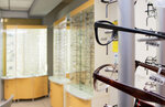 Planeta linz (Sukhonskaya Street, 9А), opticial store
