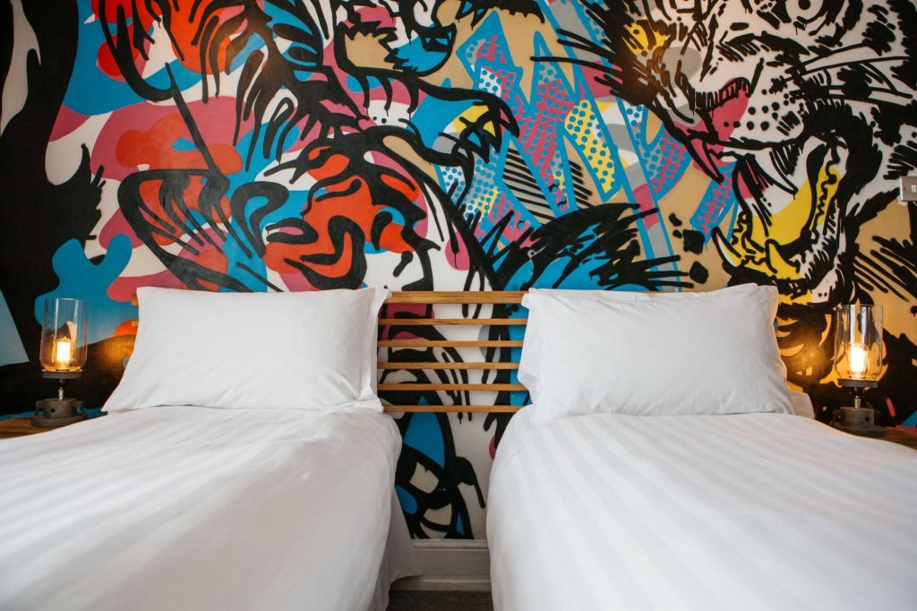 Фото Artist Residence Brighton