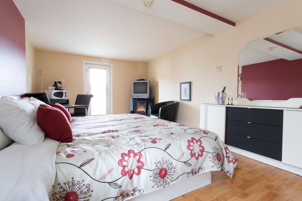 Фото Motel Homeric