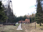 Водозаборный узел № 3 (Moscow Region, Sergiyev Posad), infraestructura de ingeniería