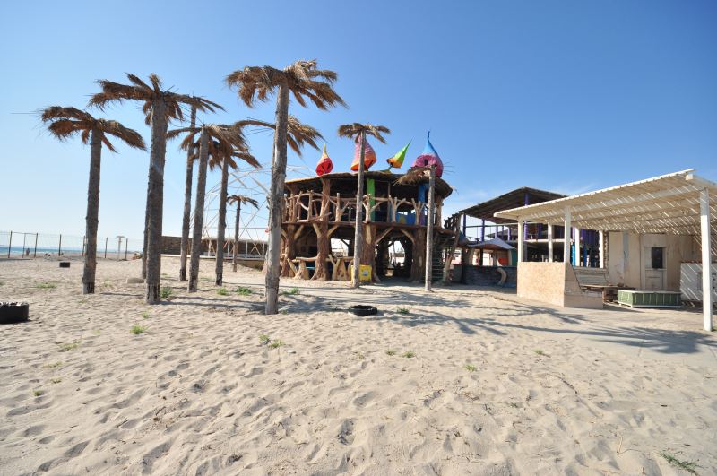 Фото Сантурина