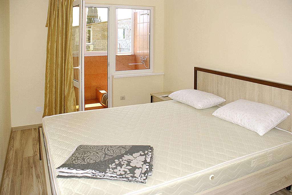 Фото Гостевой дом Мухус