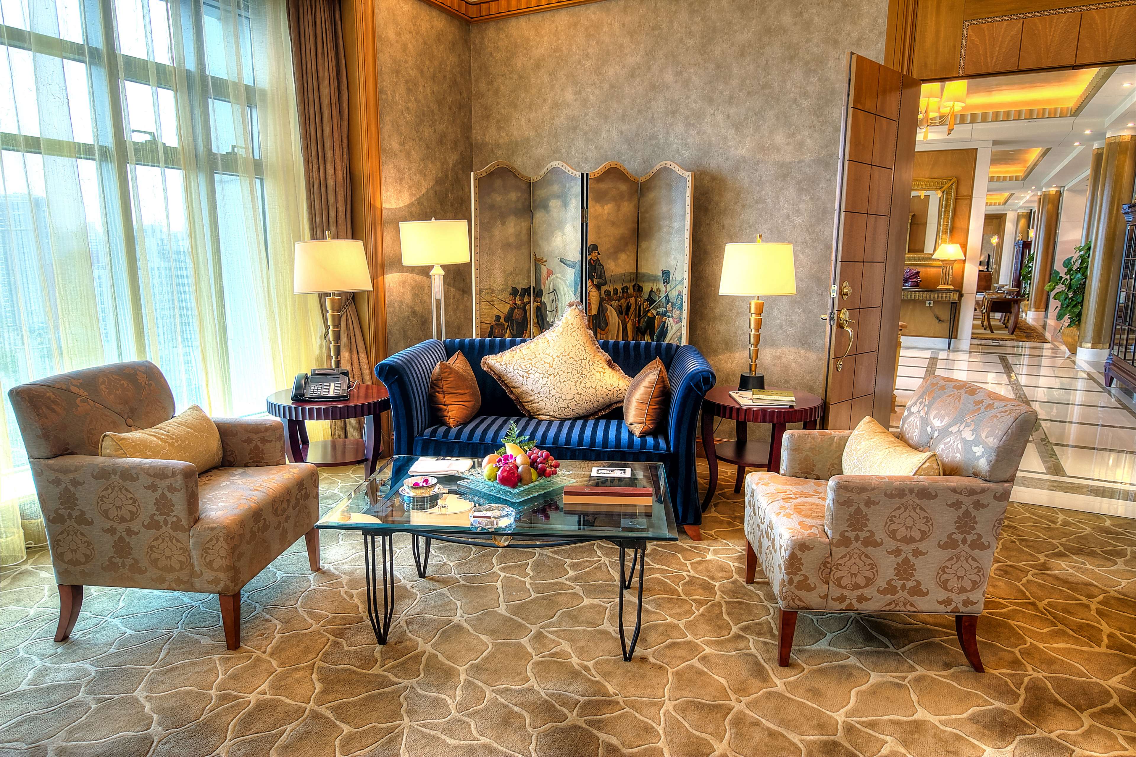 Фото Radisson Collection Hotel Xing Guo Shanghai