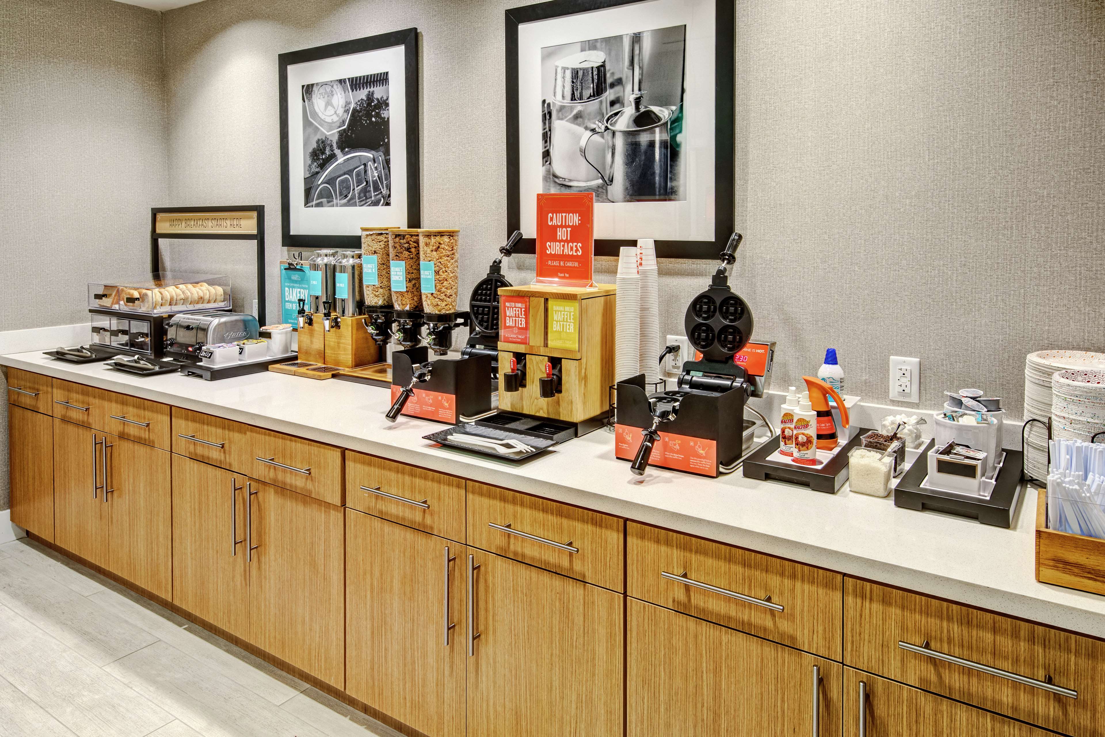 Фото Hampton Inn Miami Beach - Mid Beach, Fl