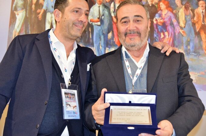 Labor union Uilm Bari, Bari, photo