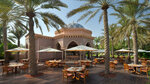 Cascades (Corniche Street, 1H), restaurant