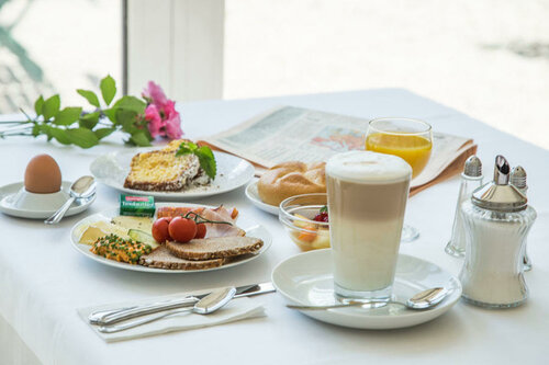 Внешний вид отеля Hotel Vötterl в Гроссгмайне, фото 2