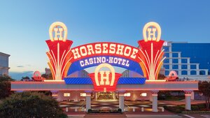 Horseshoe Tunica Casino and Hotel