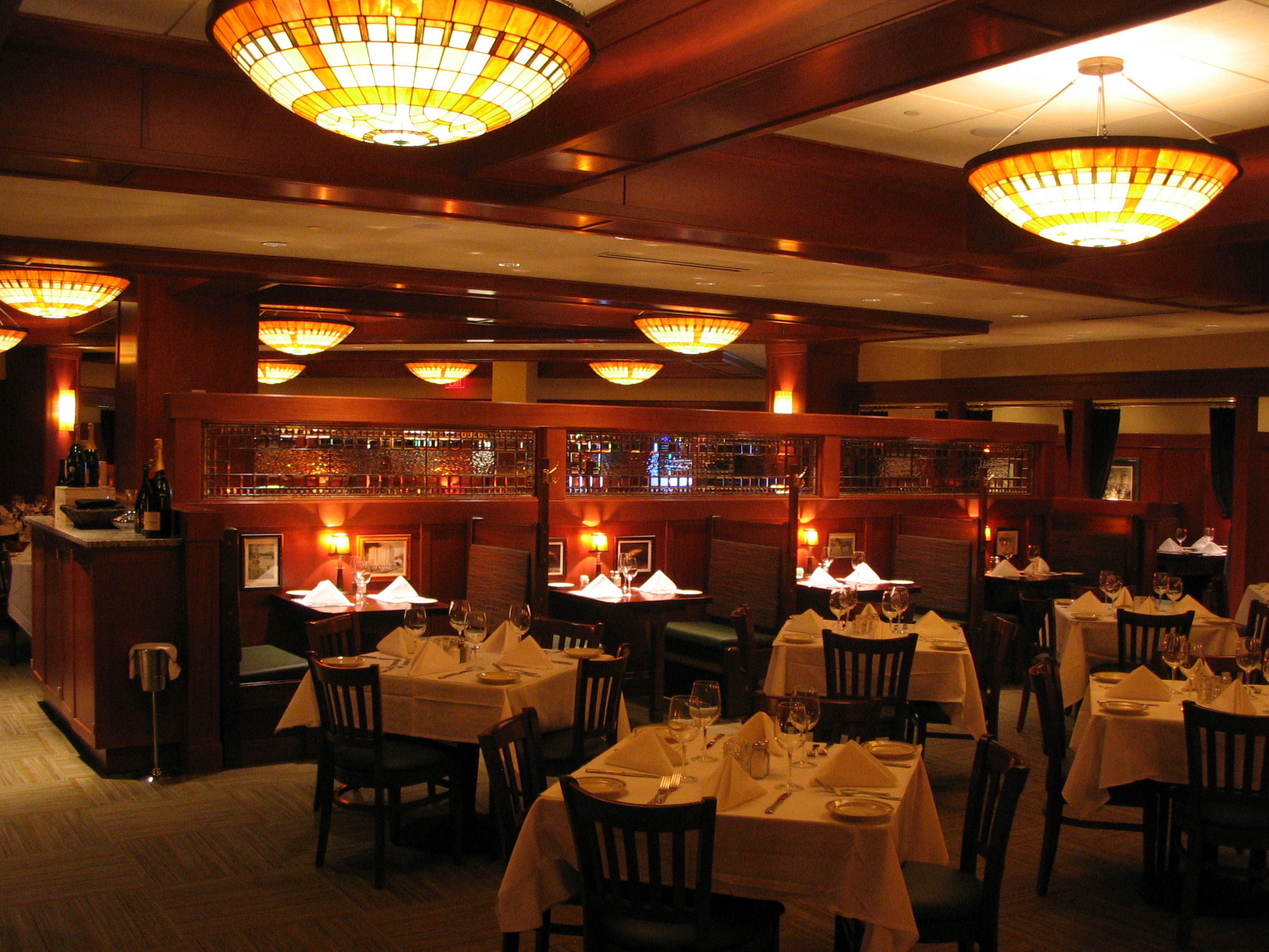 Фото Отель Harrah's Resort Atlantic City