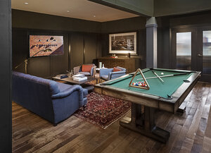 Гостиница Crossroads Hotel