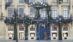 Chaumet (1er Arrondissement, Place Vendôme, 12), design studio