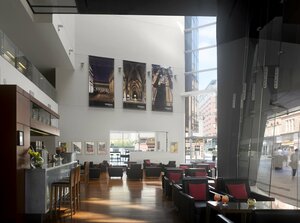 Radisson Blu Hotel, Glasgow (Scotland, City of Glasgow, Glasgow, Argyle Street), hotel