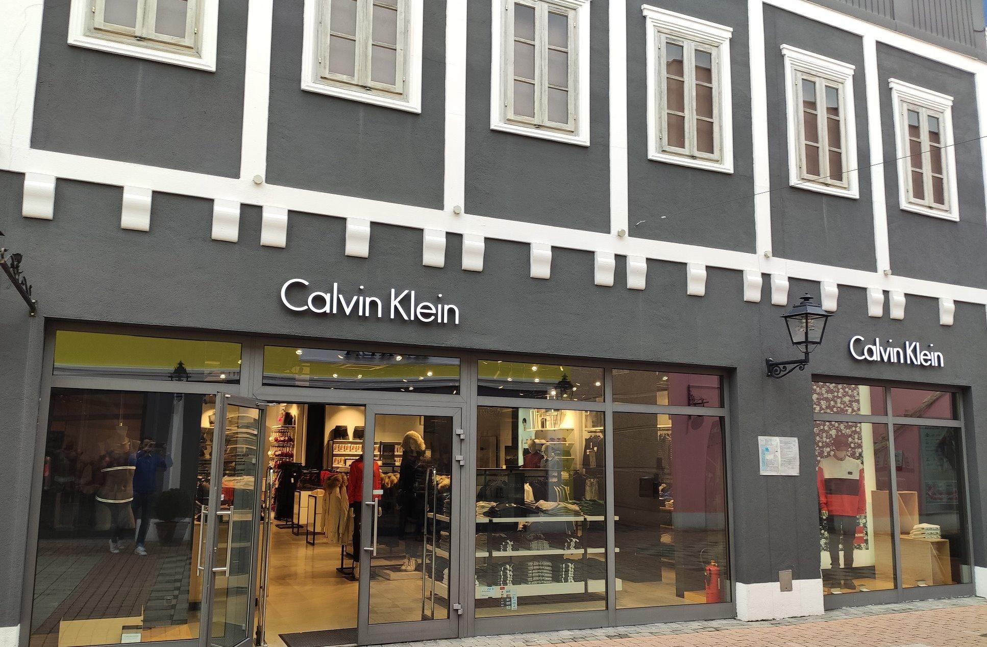 Calvin Klein Outlet