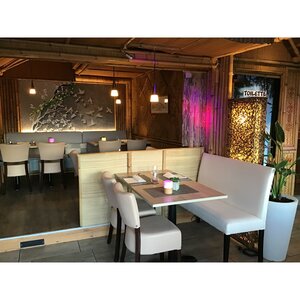Restaurant Siam Sylt (Westerland, Sylt-Ost, Fischerweg, 15) ، مطعم