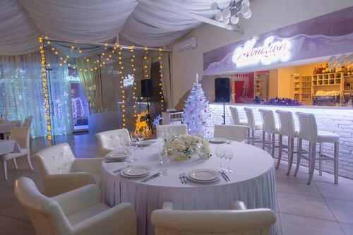 Внешний вид отеля Палисадъ в Вологде, фото 4