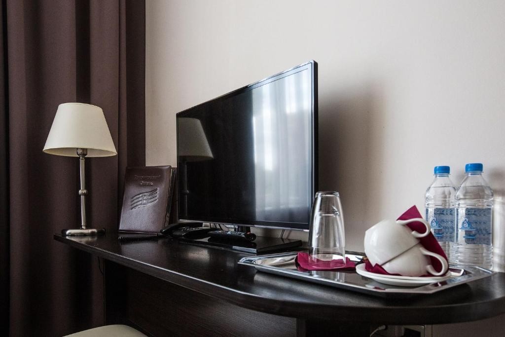 Фото Воронцовский