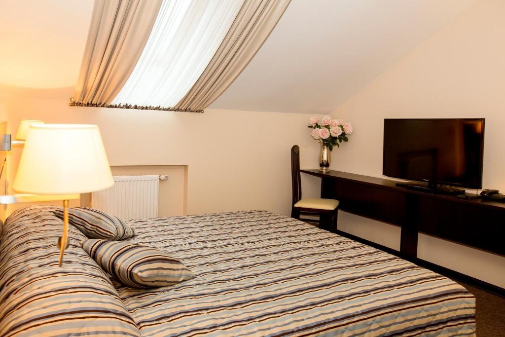 Фото Воронцовский