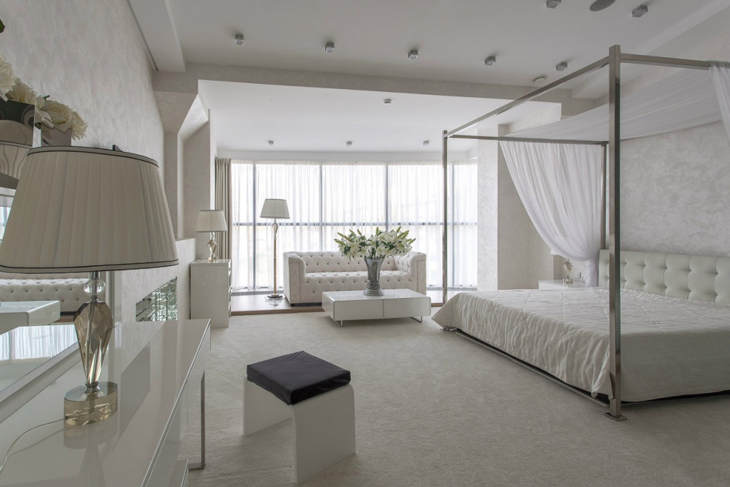 Фото Bliss Hotel & SPA