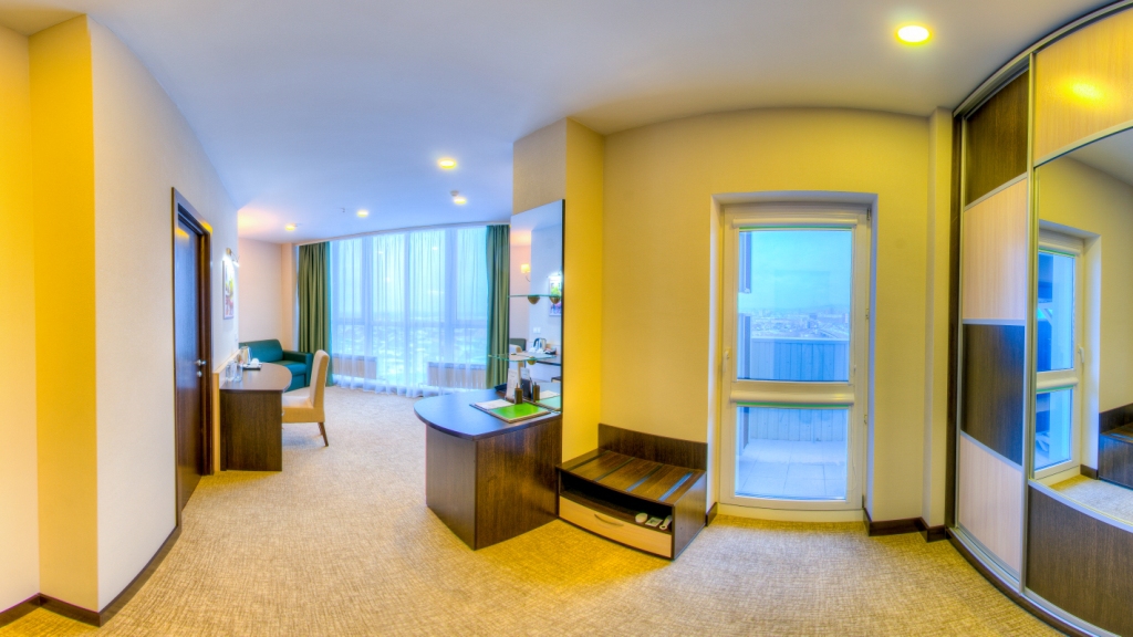 Фото Reston Hotel & SPA