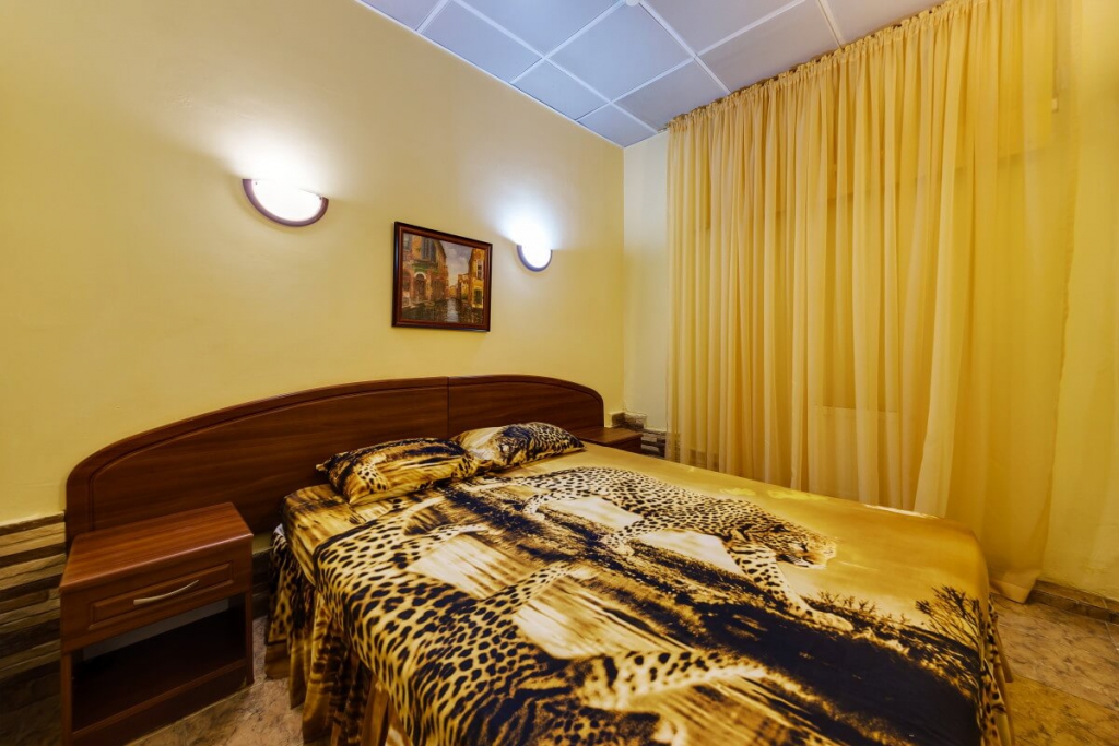 Фото Мартон Баден