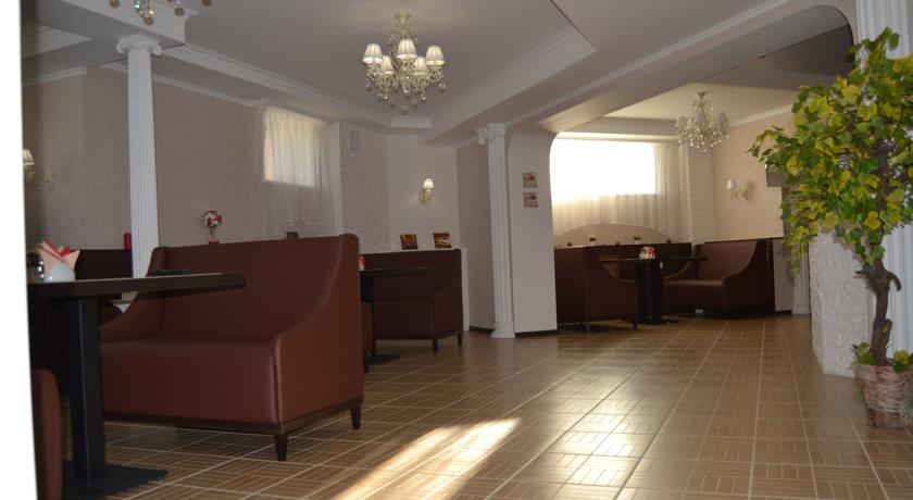 Фото Европейская