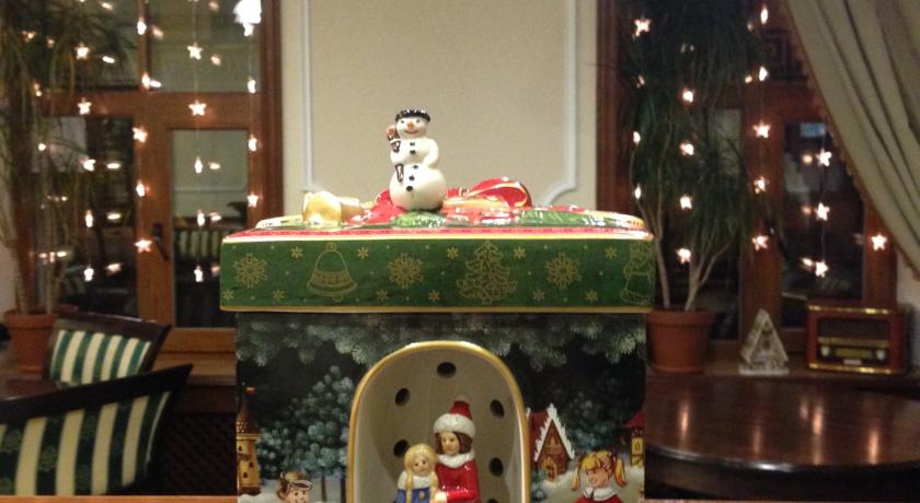 Фото Камердинеръ