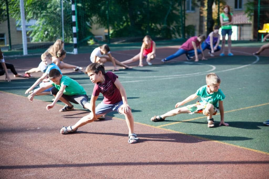 Фото Юность