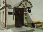 Гостевой дом Курская 10 (Kurskaya Street, 10), guest house