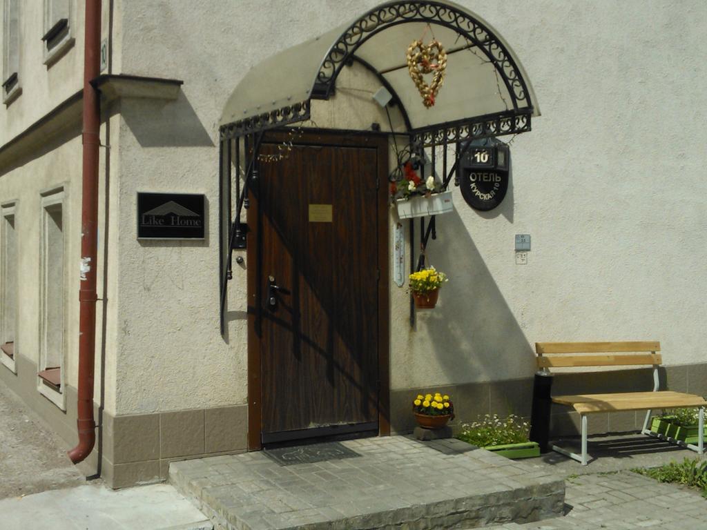 Фото отеля 1